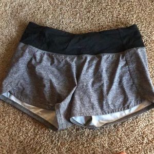 Lululemon Speed short